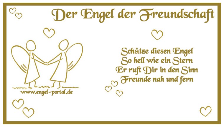 Engelcards