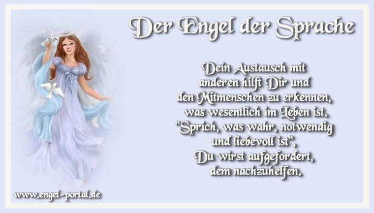 Engelcards