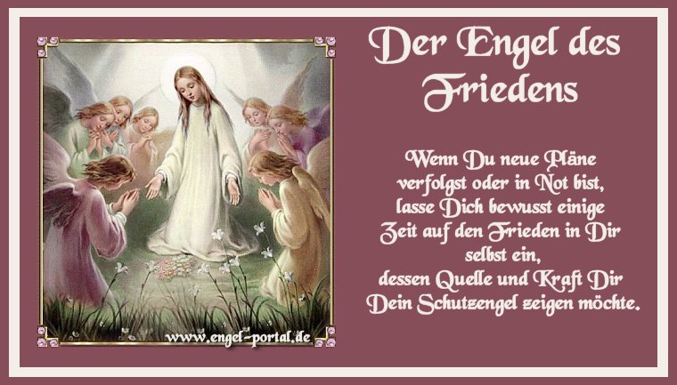 Engelcards