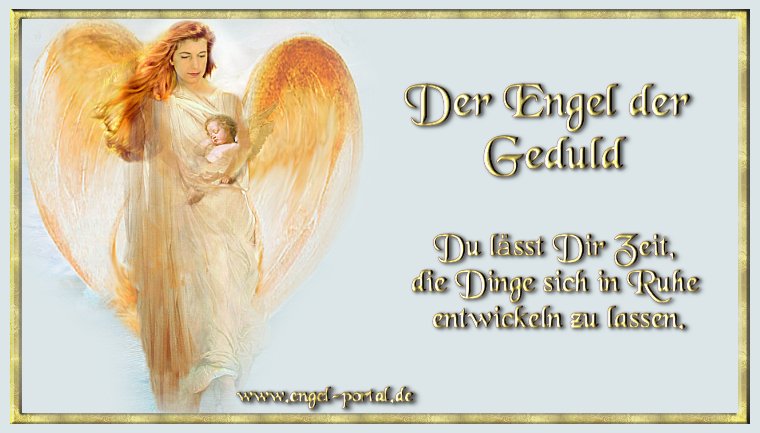Engelcards
