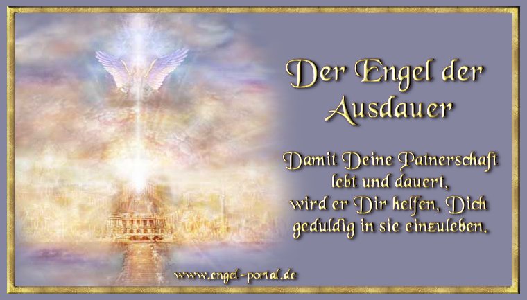 Engelcards